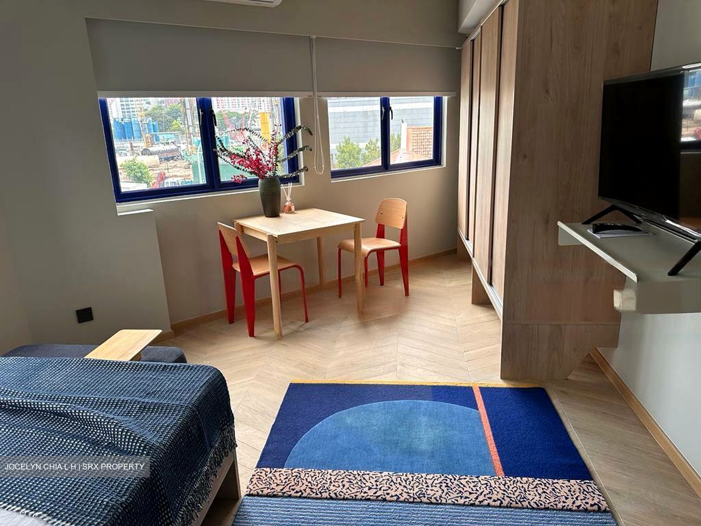 Kelantan Lane (D8), Apartment #479605581